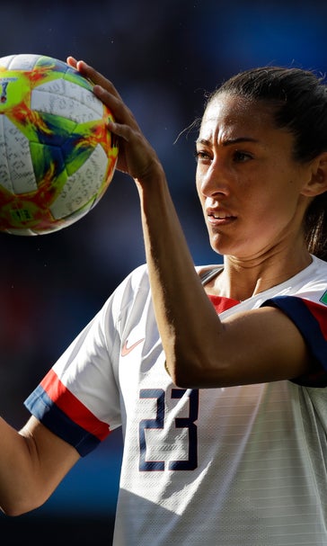 Press isn't dwelling on past miss against Sweden